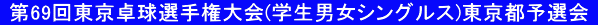  69񓌋싅I茠(wjVOX)s\I 